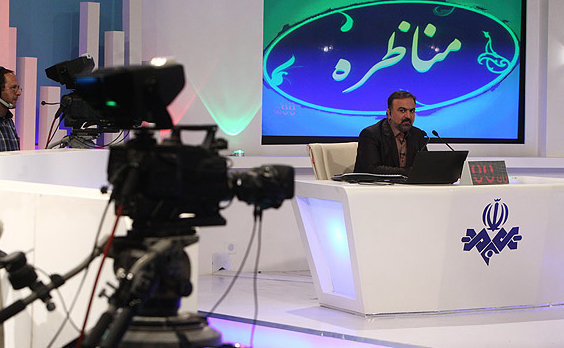 مناظرات زنده، جذاب‌ترین برنامه‌های انتخاباتی صداوسیما خواهد بود