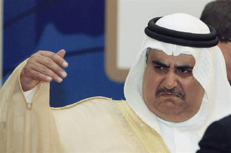 واکنش توهین آمیز بحرین به اقدام قطر برای بازگرداندن سفیرش به ایران