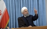 روحانی: باید ۸ مسأله مردم را به همه‌پرسی بگذاریم/ با یک اصلاح بزرگ به مردم پاسخ بدهیم/ پیام مردم در ۲۲ دی این بود که در برابر دخالت خارجی می‌ایستیم/ اگر یک نفر امیدش به بیگانه باشد، نباید از غصه بخوابیم