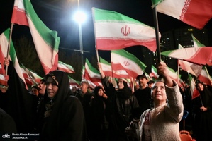 اجتماع میدان المپیک