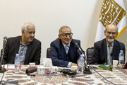 نشست پرویز ثابتی و فرجام حکمرانی امنیتی