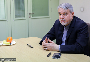 صالحی‌امیری: قهرمانان برای ماندگاری باید راه پهلوانی را بروند/ یاد شهدا تداوم‌بخش غرور ملی است
