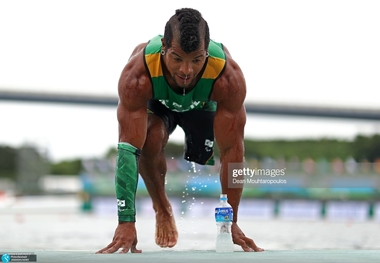 اخبار مهم و تصاویر منتخب روز یازدهم پارالمپیک توکیو؛ از اشک های نعمتی و والیبالی ها تا دور افتخار آخرین طلایی ایران
