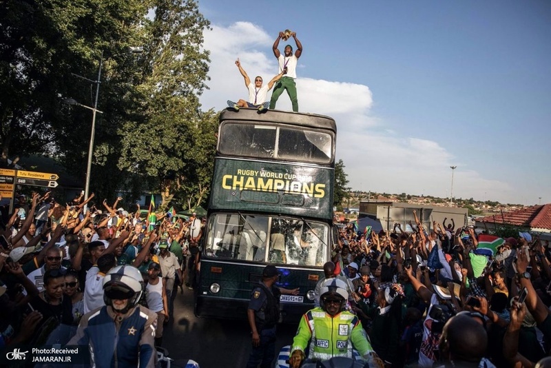 منتخب تصاویر امروز جهان- 17 آبان