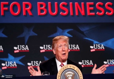 تعطیلی یک ماهه دولت آمریکا و شکست فاجعه بار «ترامپونومیکس»
