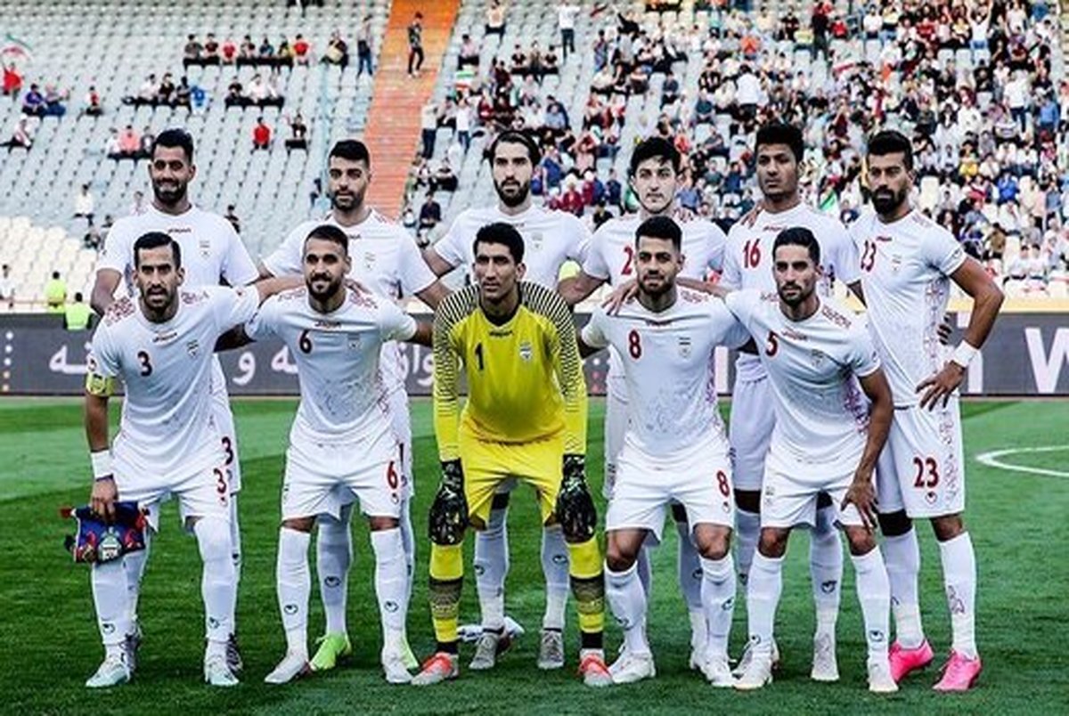 تیم ملی ایران با هواپیمای اختصاصی به اردن می رود