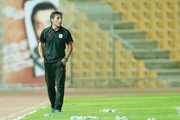 خطیبی: خالد شفیعی با باشگاه به توافق نرسید
