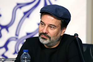 پنجمین روز سی و هشتمین جشنواره فیلم فجر / پیمان قاسم خانی