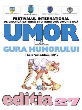 موفقیت کاریکاتوریست سنندجی در جشنواره بین المللی رومانی