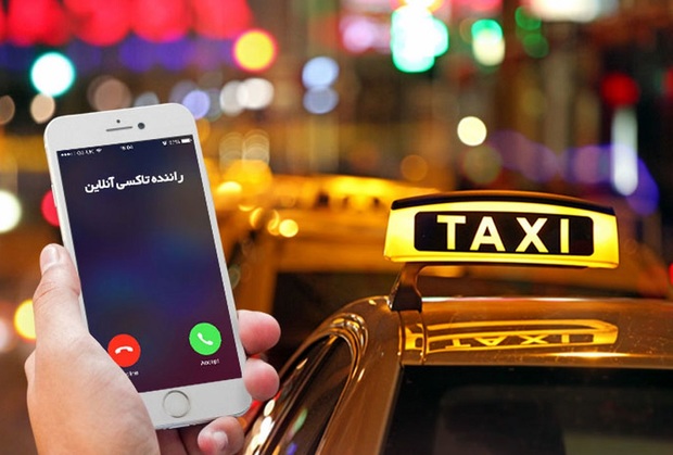رانندگان تاکسی های اینترنتی هم مشمول بیمه بازنشستگی می شوند