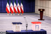 اخبار لحظه به لحظه از نتیجه انتخابات در تهران و سراسر کشور