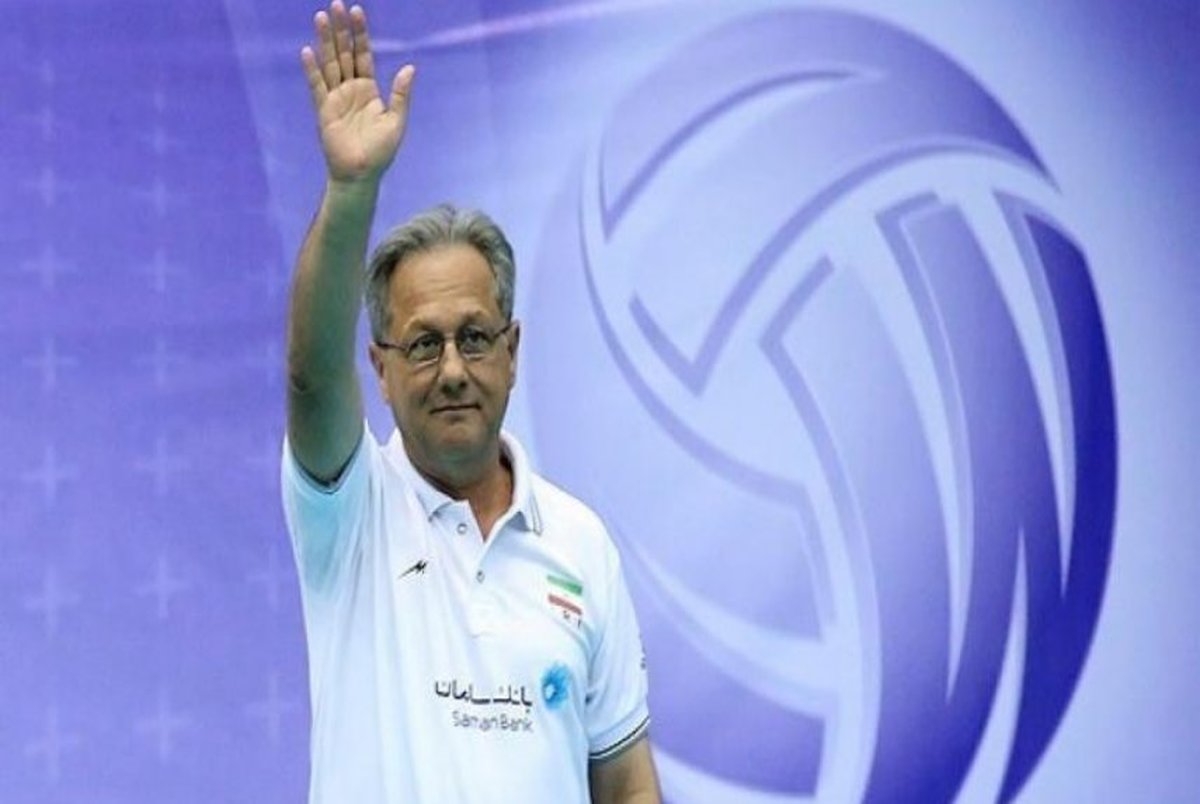 ولاسکو به تیم ملی والیبال ایران باز می گردد؟