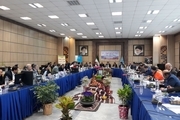 آمادگی کامل کمیته های ستاد سفر مازندران به زبان آمار