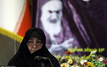 «اسرار رمضان»، گفتاری از دکتر فاطمه طباطبایی - قسمت ششم