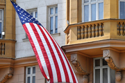 روسیه مرد شماره دو سفارت آمریکا در مسکو را اخراج کرد/ بحران اوکراین وارد مرحله خطرناکی شد