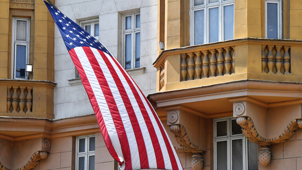 روسیه مرد شماره دو سفارت آمریکا در مسکو را اخراج کرد/ بحران اوکراین وارد مرحله خطرناکی شد