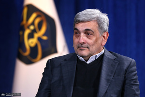 گفتگو با فیروز حناچی شهردار سابق تهران در جماران