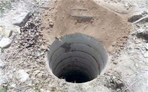 حفر و تجهیز دو حلقه چاه برای تامین نیاز آبی پیرتاج از سوی آبفای کردستان