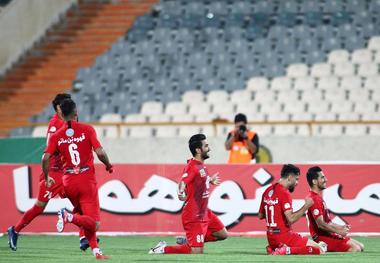 سیامک نعمتی در آستانه دیدار با الدحیل: برای رضاییان آرزوی موفقیت نمی کنم!
