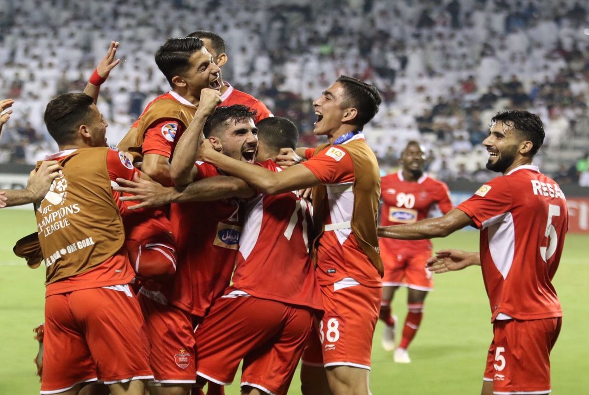 چاره فوتبال ایران در آسیا از نگاه یک تئوریسین