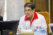 همتی رئیس هلال احمر استعفا کرد