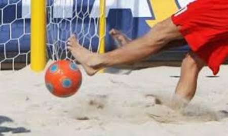 زمان برگزاری دوره مربیگری فوتبال ساحلی آسیا در یزد مشخص شد