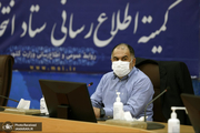 معاون مطبوعاتی وزارت ارشاد: هیچ کشوری به اندازه ایران مورد هجمه رسانه های بیرونی قرار ندارد