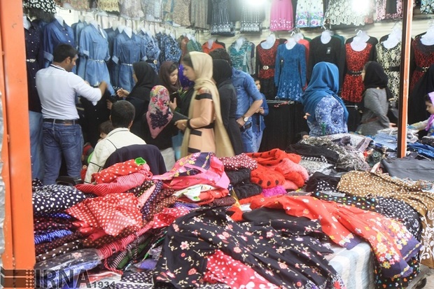 بی توجهی جمعه بازار یاسوج به ایست شورای شهر