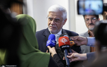 عارف: برای رسیدن به رشد ۸ درصدی بیش از صد میلیارد دلار باید سرمایه‌گذاری شود/ دولت باید تسهیل‌گری کند، بخش خصوصی وارد شود/ باید اطمینان بخش خصوصی را جلب کنیم/ سرمایه‌گذار باید مطمئن شود که هر وقت خواست می‌تواند سرمایه اش را در اختیار بگیرد