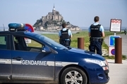 تخلیه یک مرکز گردشگری در فرانسه به دنبال تهدید به حمله+ عکس

