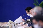 انتقاد آذری جهرمی از تصمیم مجلس و دولت در خصوص ساعت رسمی کشور