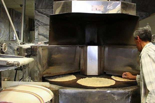 50 درصد از نانوایی‌های ماکو نیاز به بهسازی و نوسازی دارد