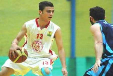 بسکتبالیست قزوینی همراه با تیم ملی عازم صربستان شد