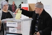 رای گیری تغییرات قانون اساسی ترکیه در هلند آغاز شد