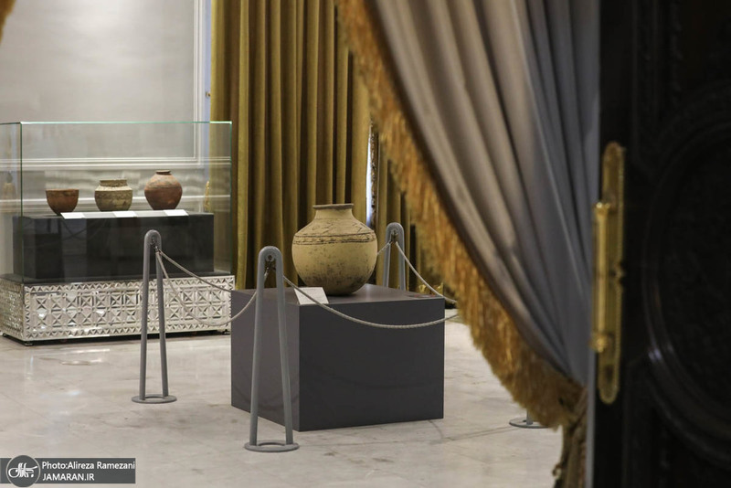 موزه هنر ایران