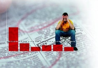  ماهیانه 100 هزار نفر به لشگر بیکاران اضافه می شود

