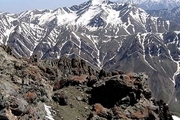 رییس هیات کوهنوردی: جسد پیدا شده در علم‌کوه همدانی نیست
