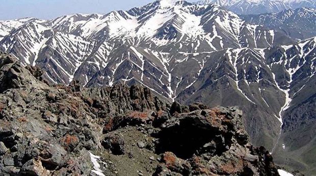 رییس هیات کوهنوردی: جسد پیدا شده در علم‌کوه همدانی نیست
