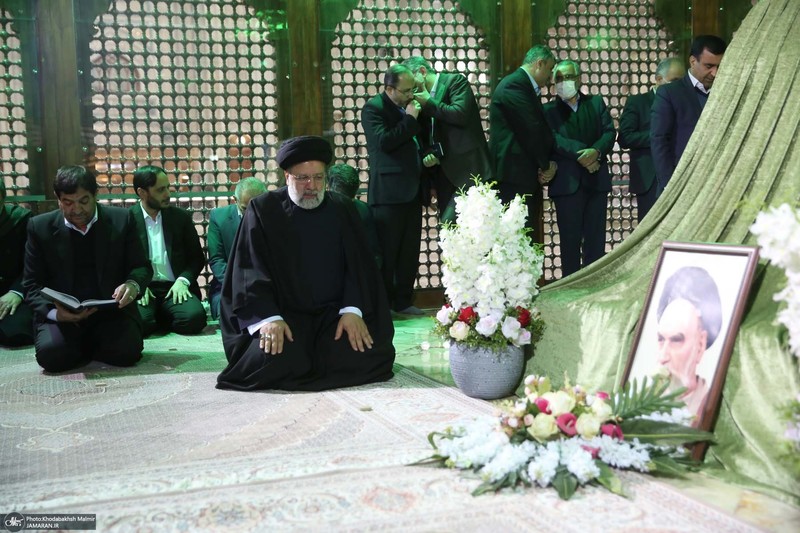 رئیس جمهور