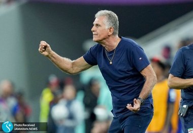 کی روش دوباره در راه جام جهانی؛ مرد پرتغالی روی نیمکت غنا