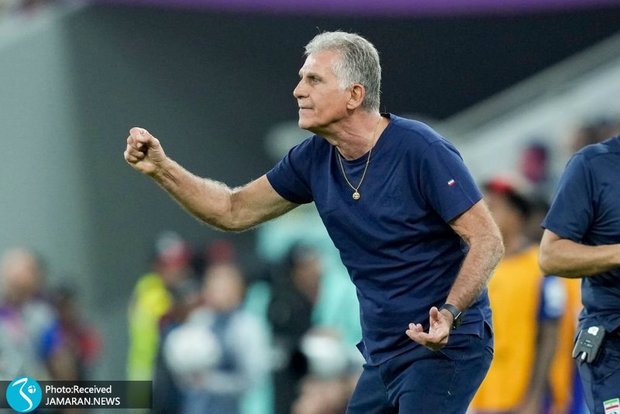 کی روش دوباره در راه جام جهانی؛ مرد پرتغالی روی نیمکت غنا