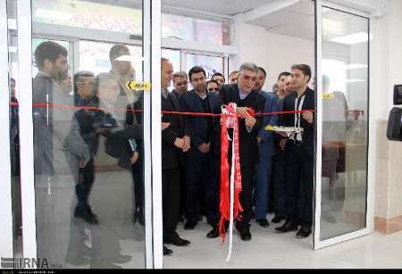 ساختمان جهاد دانشگاهی چهارمحال وبختیاری افتتاح شد
