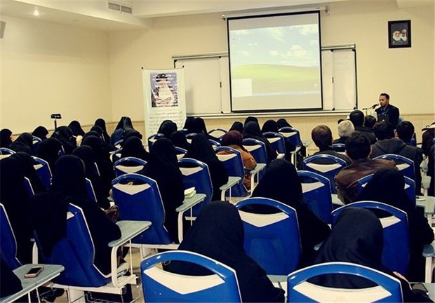 ارتقا کیفیت آموزش در دانشگاه های اصفهان ضروری است