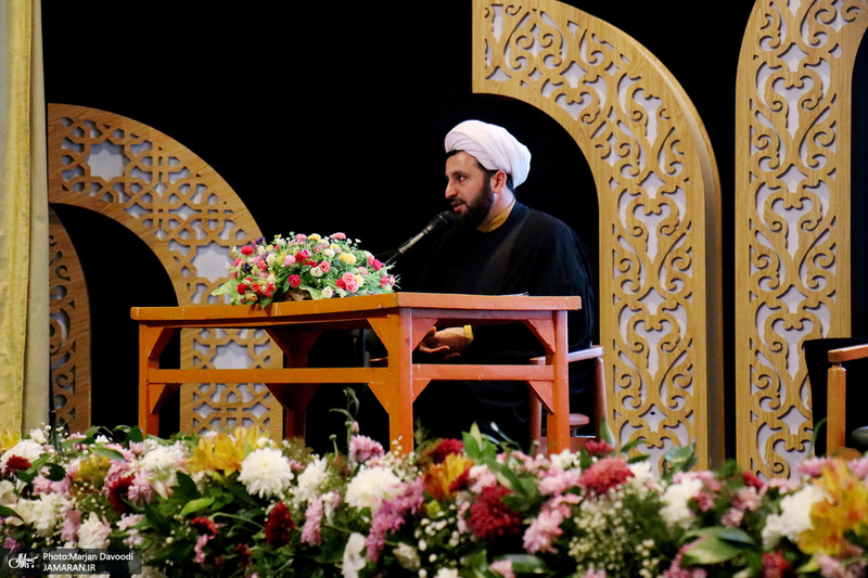 رویدادهای فرهنگی و هنری سومین هفته بر آستان آفتاب - 4