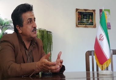 قیمت زعفران در بازار تربت حیدریه 300هزار تومان افزایش یافت