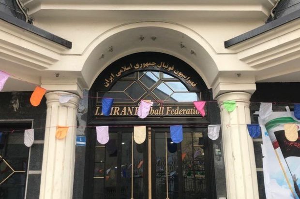 درخواست فدراسیون فوتبال برای واکسیناسیون ملی پوشان
