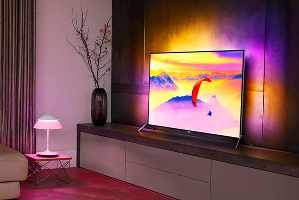 قیمت انواع تلویزیون زیر 50 اینچ  در بازار 8 آذر 1400+ جدول مشخصات