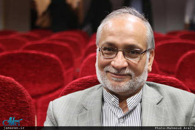 حسین مرعشی: بدون پشتیبانی رهبر معظم انقلاب کارهای مهم در اقتصاد ایران نمی تواند انجام شود/ رجال مذهبی و سیاسی نباید برای رسیدن به یک پست بنیان های فکری و اخلاقی و ارزشی کشور را تخریب کنند