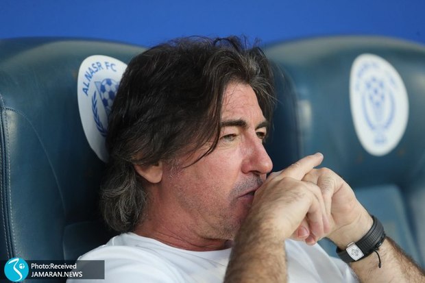 ساپینتو می رود یا می ماند؟