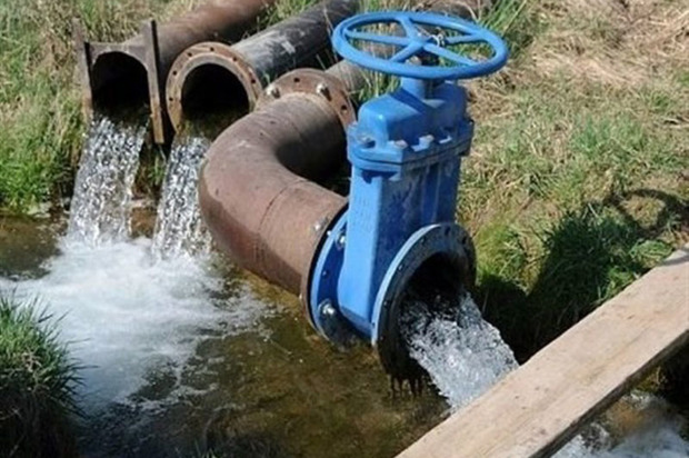 توزیع کوپن آب در نیوشت ساوه صحت ندارد